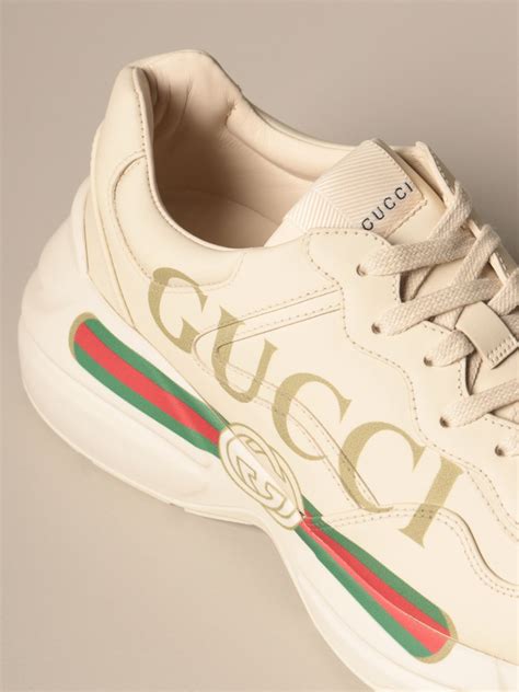 gucci trainers woman|Gucci trainers women's cheap.